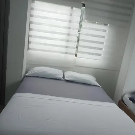 Homestay Sarac 2do Piso Cartagena