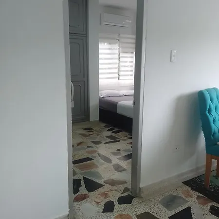 Homestay Sarac 2do Piso Cartagena