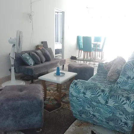 Sarac 2do Piso Homestay