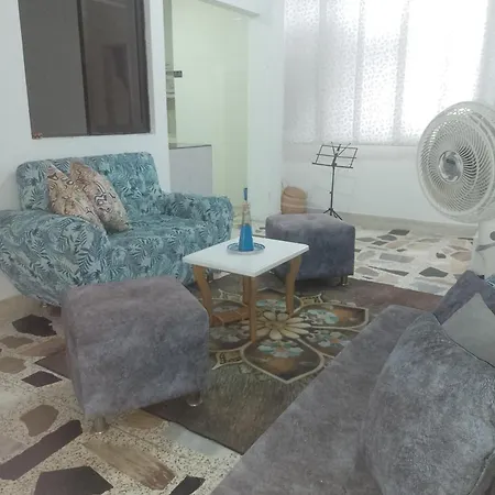 Homestay Sarac 2do Piso