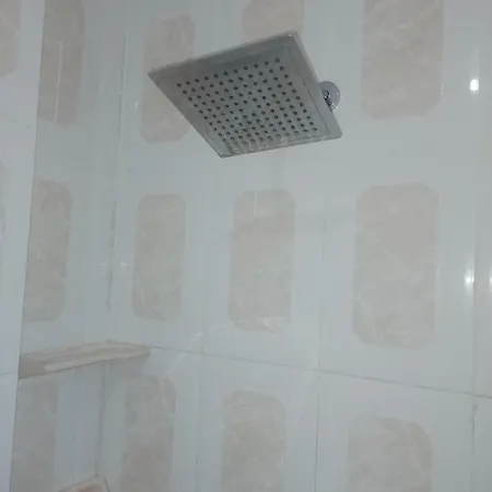Sarac 2do Piso Homestay Cartagena