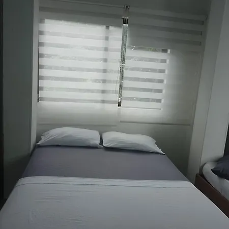 Homestay Sarac 2do Piso Cartagena
