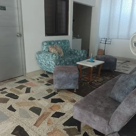 Sarac 2do Piso Cartagena