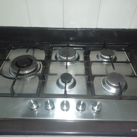 Homestay Sarac 2do Piso *