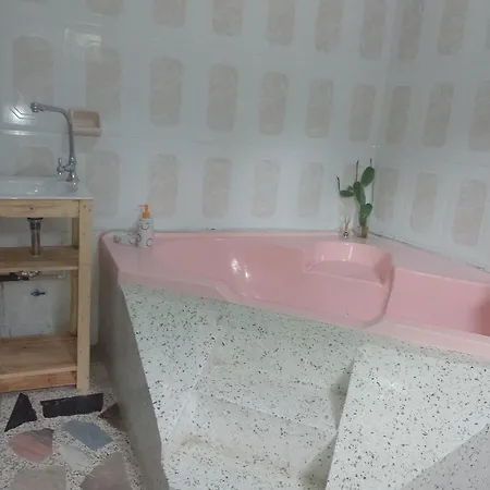 Homestay Sarac 2do Piso Cartagena