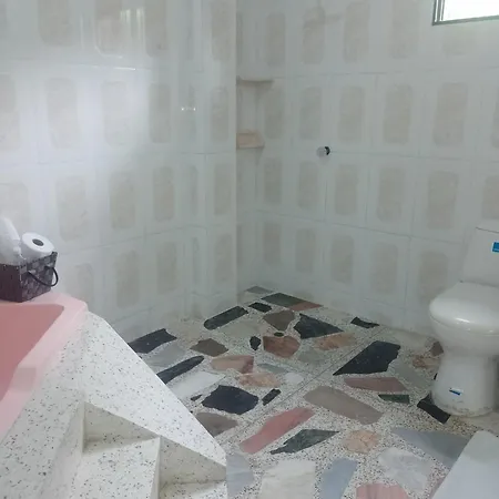 Sarac 2do Piso *