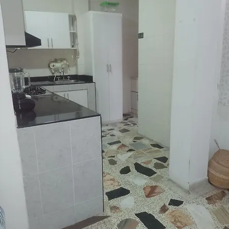 Habitación en casa particular Sarac 2do Piso