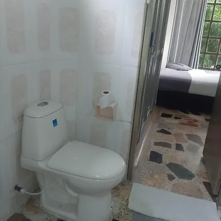 Sarac 2do Piso * Cartagena