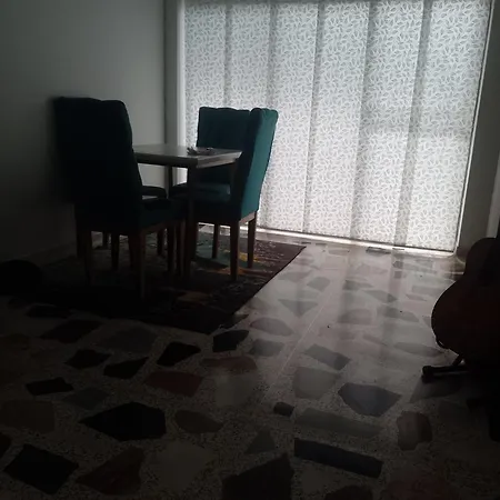 Sarac 2do Piso